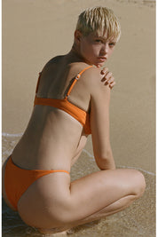 Signature Stitch Bottom - Fern