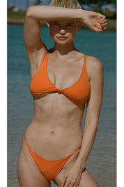 Signature Stitch Bottom - Fern