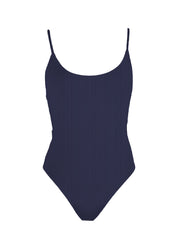 MAI Baja Bodysuit (Skipper Ribbed)