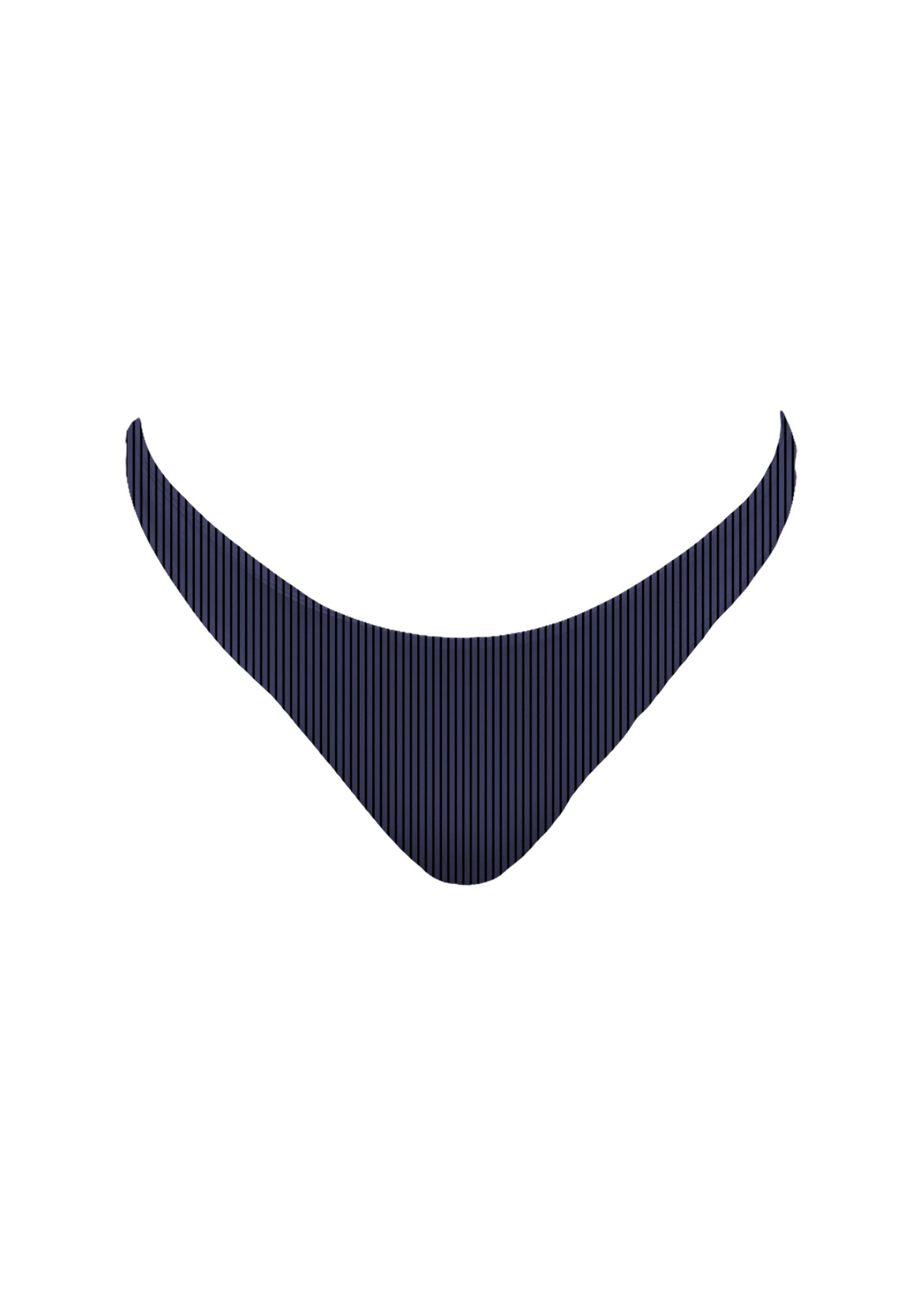 MAI Classic Bottom (Twilight Petal, Retro Check, Skipper Ribbed)