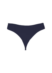 MAI Everyday Bottom (Retro Check, Twilight Petal, Skipper Ribbed, Almond)
