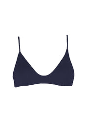 MAI Everyday Top (Retro Check, Twilight Petal, Skipper Ribbed)