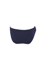 MAI Littles Everyday Bottom (Retro Check, Skipper Ribbed)