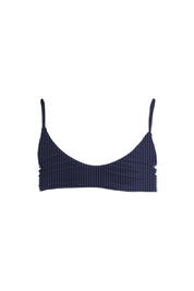 MAI Littles Everyday Top (Retro Check, Skipper Ribbed)