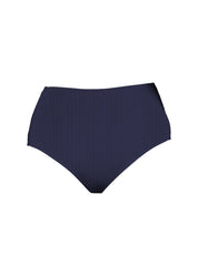MAI Mod Bottom (Twilight Petal, Skipper Ribbed)