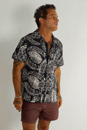 OLEU Neptune UPF50+ Boardshirt