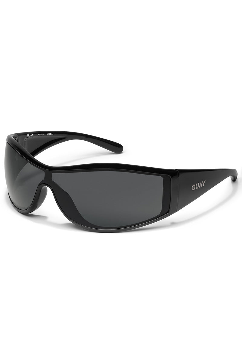 QUAY Speed Dial - Blk/Blk