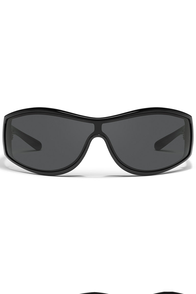 QUAY Speed Dial - Blk/Blk
