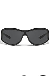 QUAY Speed Dial - Blk/Blk