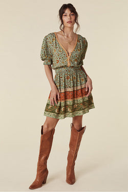 Lady Untamed Playdress