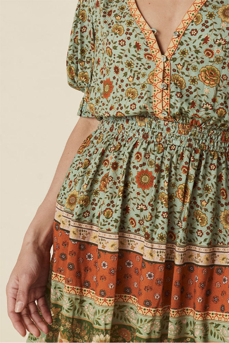 Lady Untamed Playdress