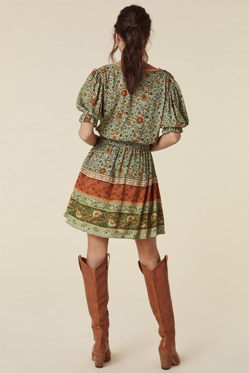 Lady Untamed Playdress