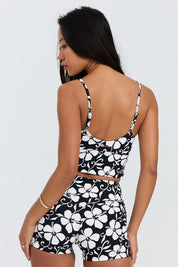 BENOA Booty Shorts - Pupukea