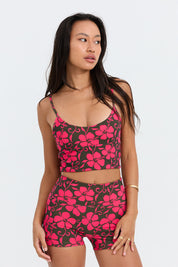 BENOA Booty Shorts - Pupukea