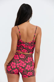 BENOA Booty Shorts - Pupukea