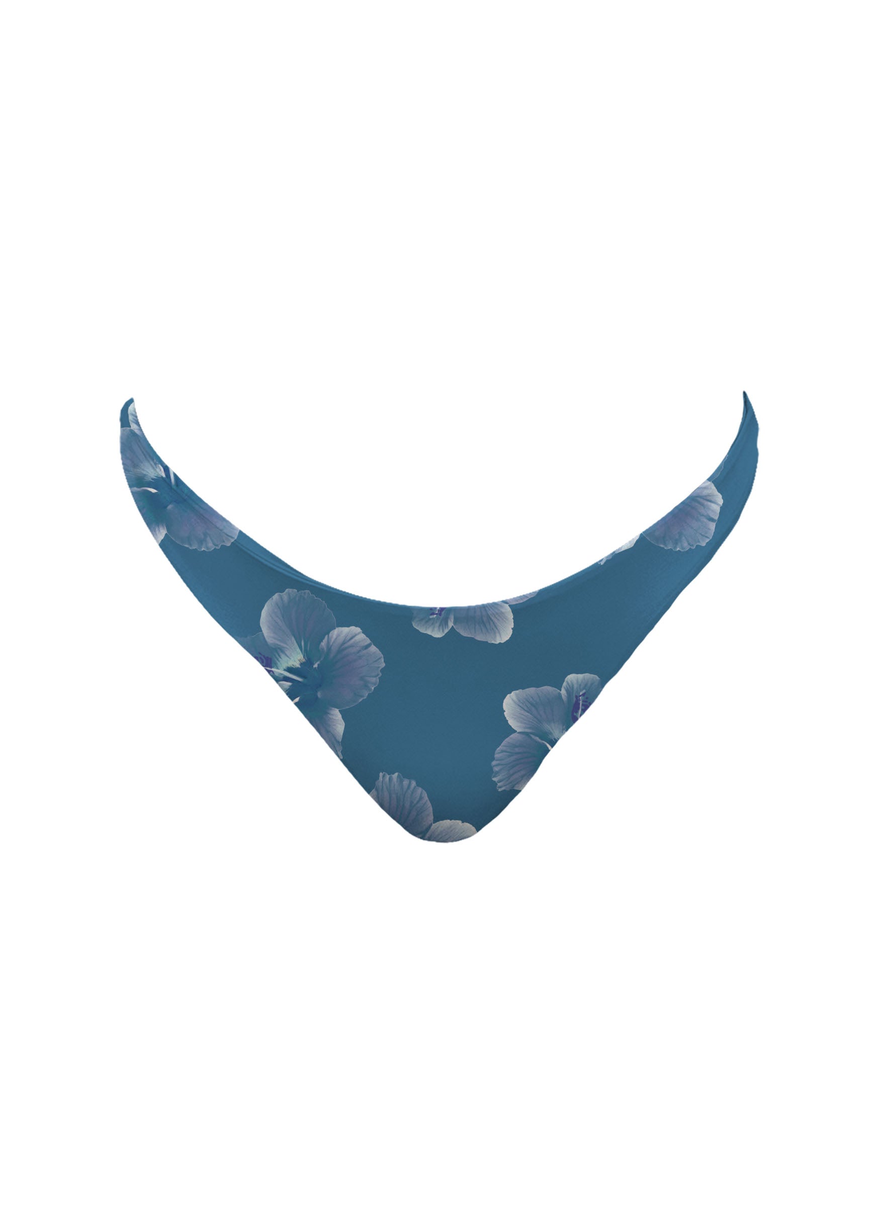 MAI Classic Bottom (Nectarine, Peach Oasis, Steel Blue, Nova)