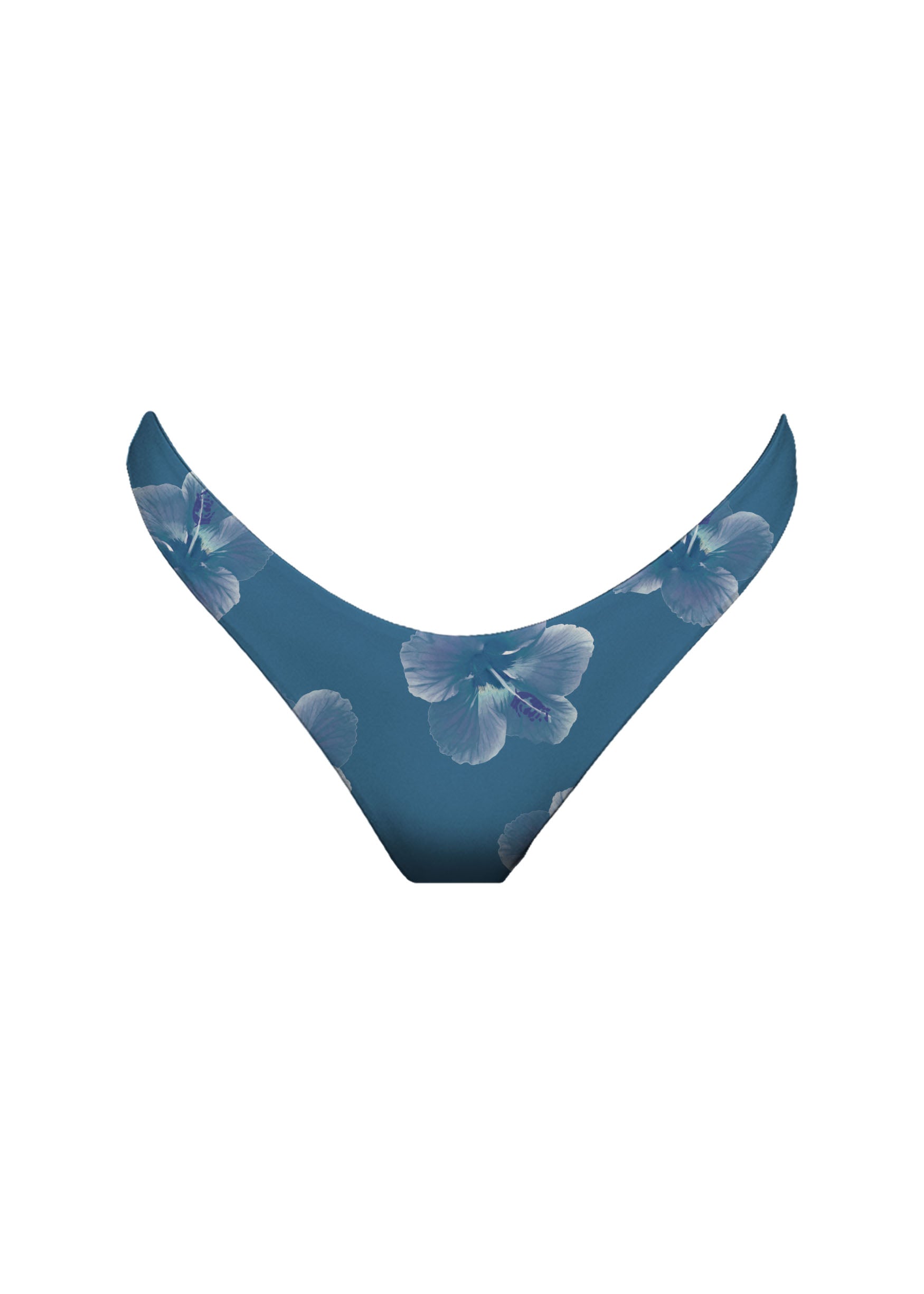 MAI Everyday Bottom (Peach Oasis, Steel Blue, Nectarine, Nova)