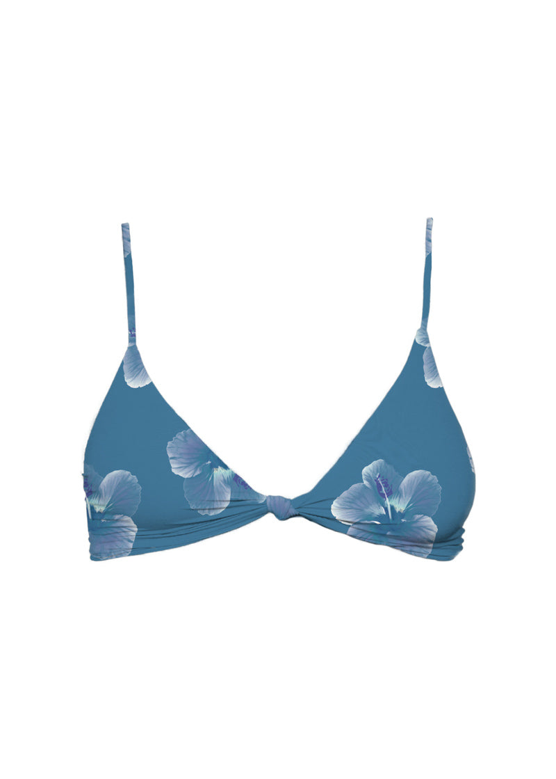 MAI Knot Top (Nova, Peach Oasis, Steel Blue, Nectarine)