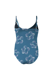 MAI Littles Everyday Bodysuit (Peach Oasis, Steel Blue, Nectarine)