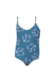 MAI Littles Everyday Bodysuit (Peach Oasis, Steel Blue, Nectarine)