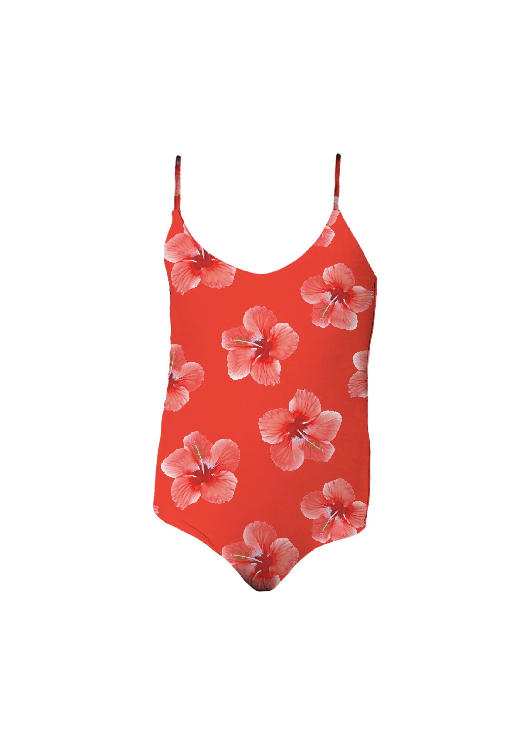 MAI Littles Everyday Bodysuit (Pistachio , Strawberry Hibiscus, Jade Panther)