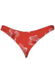 MAI Classic Bottom (Plum, Petite Fleur, Python, Jade Panther, Rosewood Ribbed, Strawberry)