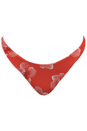 MAI Classic Bottom (Plum, Petite Fleur, Python, Jade Panther, Rosewood Ribbed, Strawberry)