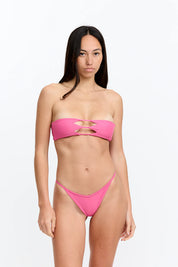 BENOA India Top (Spring, Goldie, Velzy, Cowrie Basket, Guava)