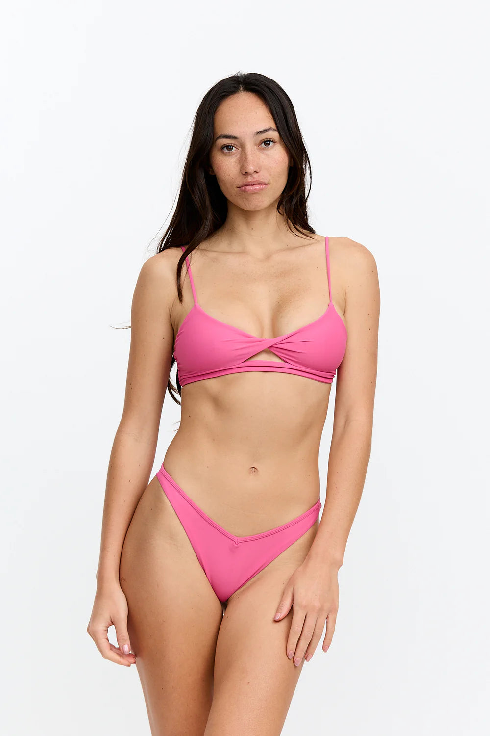 BENOA Johnny Bottom (Cowrie Basket, Spring, Goldie, Velzy, Guava)