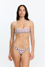 BENOA Tahiti Top (Cowrie Basket)