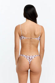 BENOA Tahiti Top (Cowrie Basket)