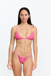 BENOA Siena Top (Velzy, Cowrie, Guava)