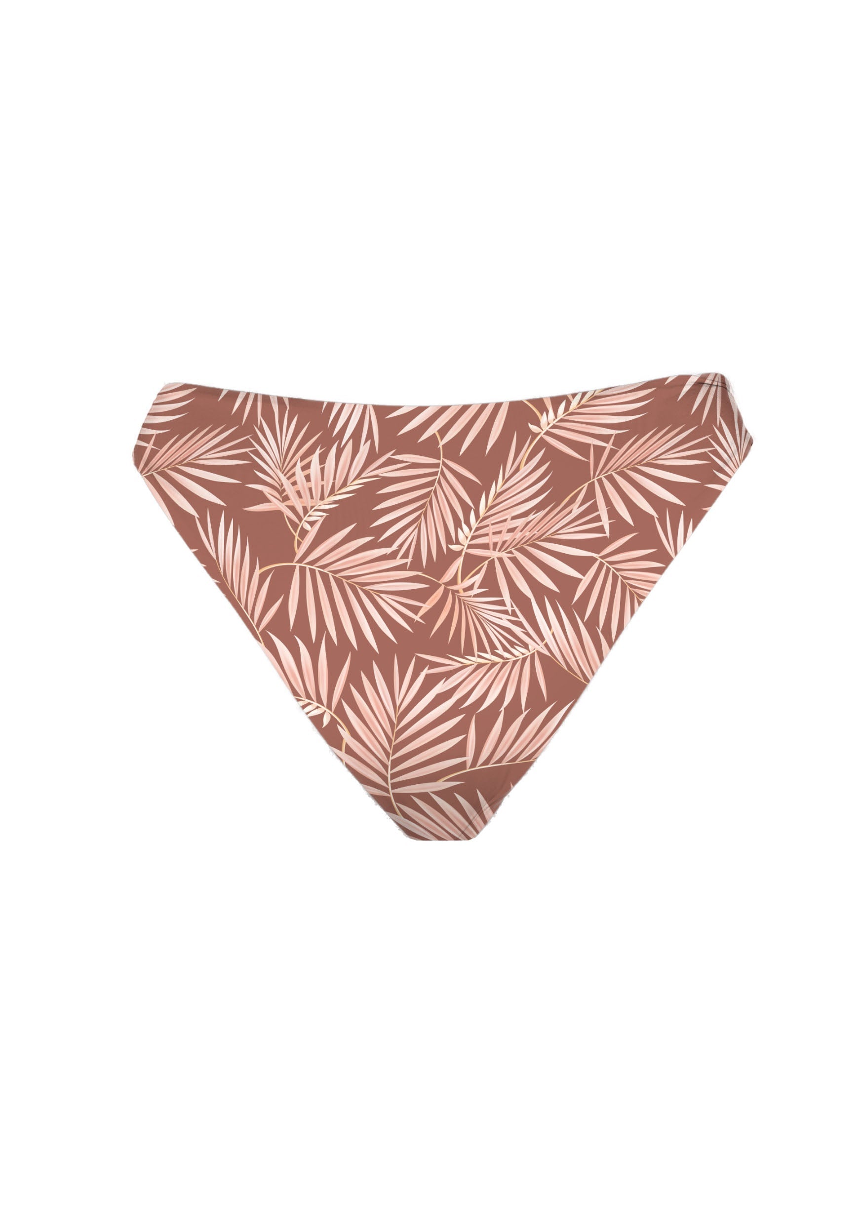 MAI Bonita Bottom (Sunkissed Palm, Raisin Scrunch)