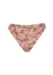 MAI Bonita Bottom (Sunkissed Palm, Raisin Scrunch)