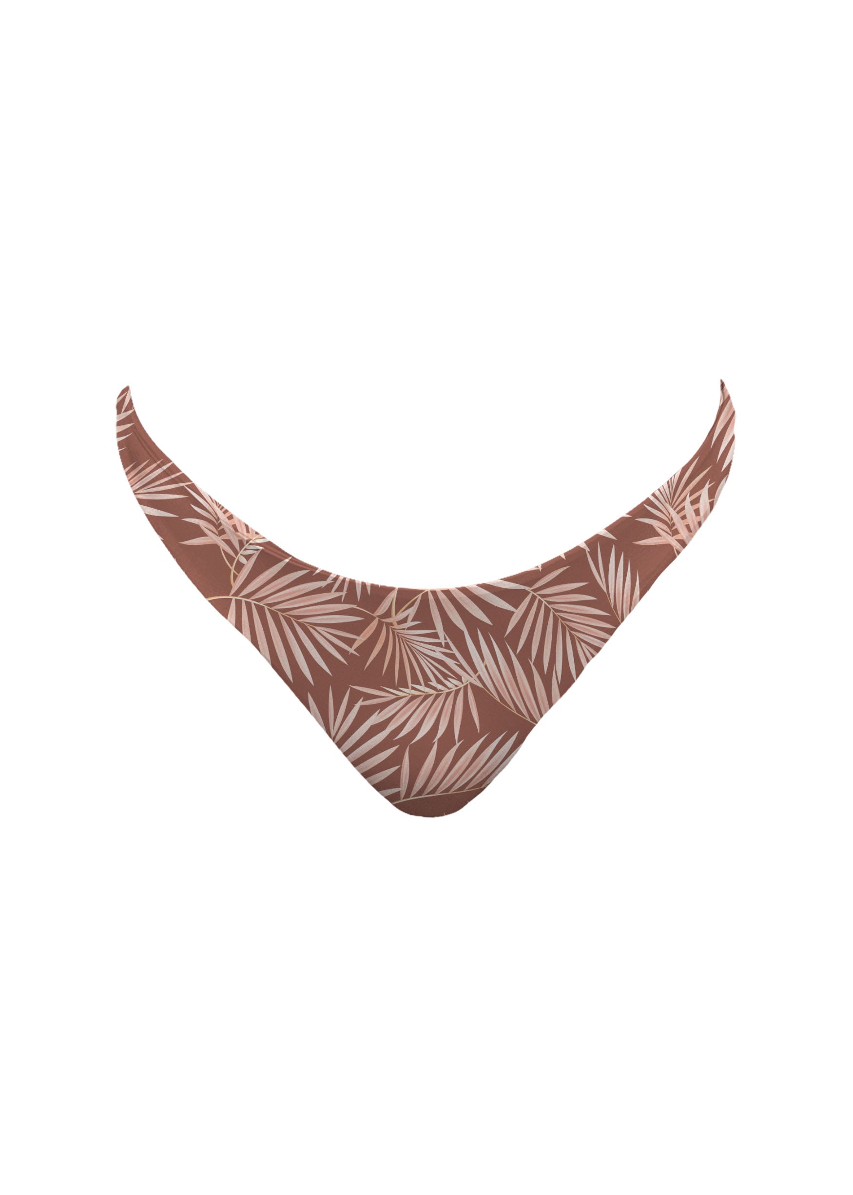 MAI Classic Bottom (Rosemilk, Sunkissed Palm, Clay Petal, Neonette, Raisin)