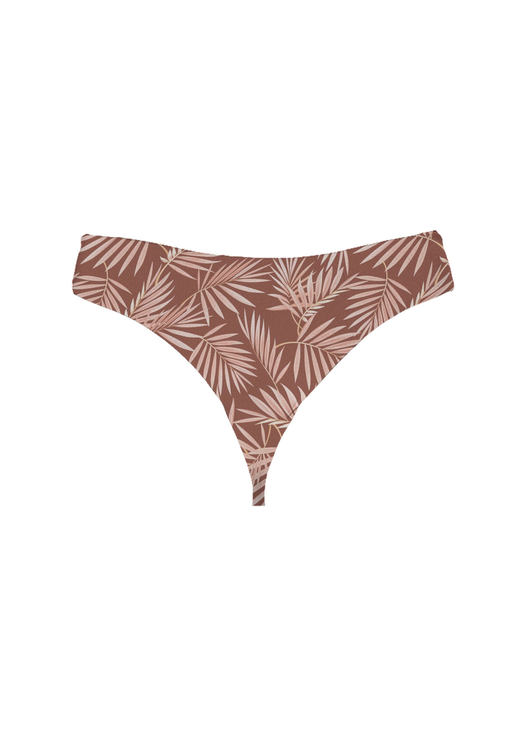 MAI Everyday Bottom (Raisin, Sunkissed Palm, Clay Petal, Neonette, Rosemilk)