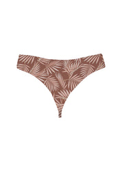 MAI Everyday Bottom (Raisin, Sunkissed Palm, Clay Petal, Neonette, Rosemilk)