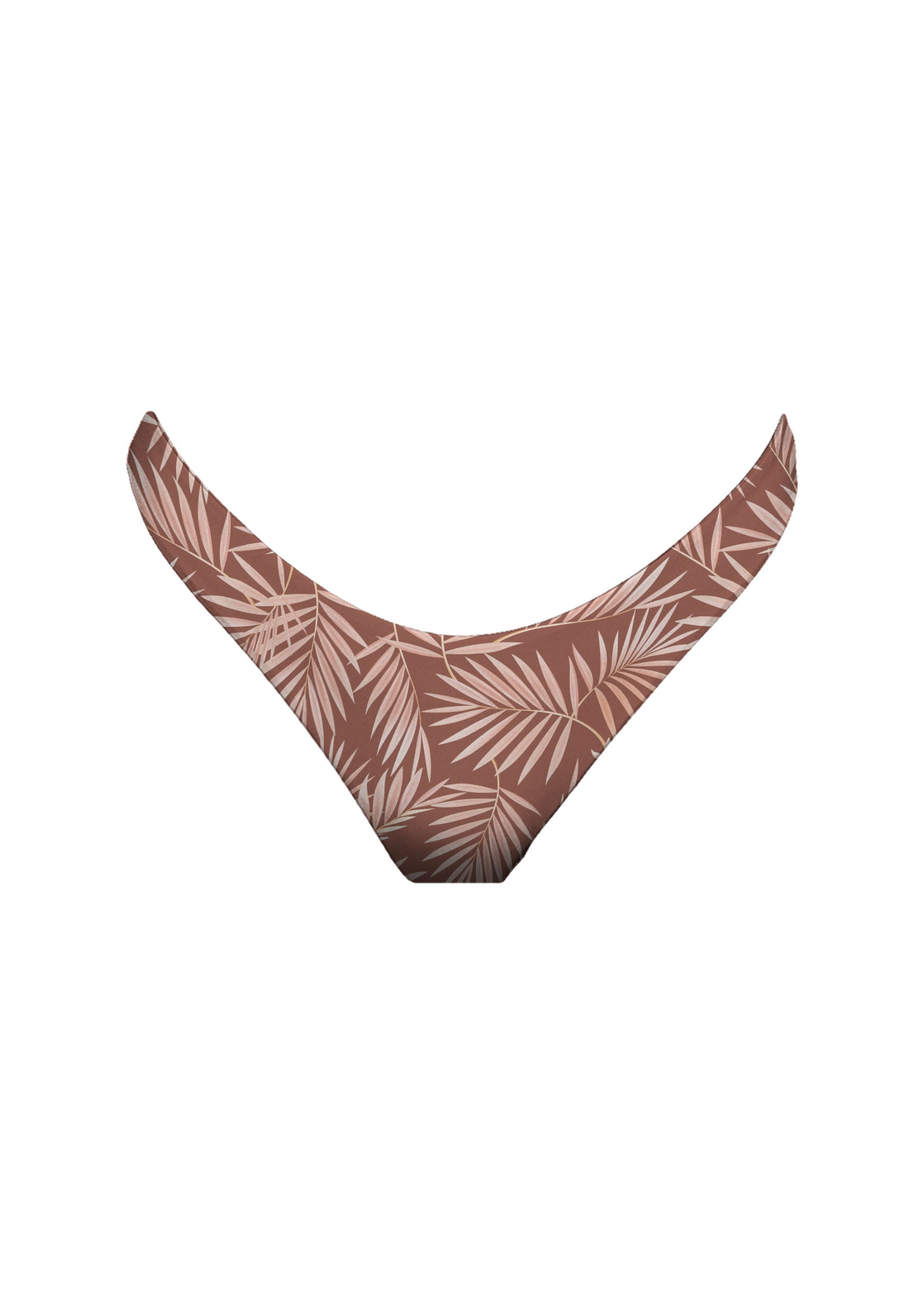 MAI Everyday Bottom (Raisin, Sunkissed Palm, Clay Petal, Neonette, Rosemilk)