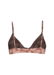 MAI Knot Top (Clay Petal, Sunkissed, Neonette, Rosemilk, Raisin)