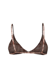 MAI String Top (Clay Petal, Sunkissed, Neonette, Rosemilk, Raisin)