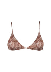 MAI String Top (Clay Petal, Sunkissed, Neonette, Rosemilk, Raisin)
