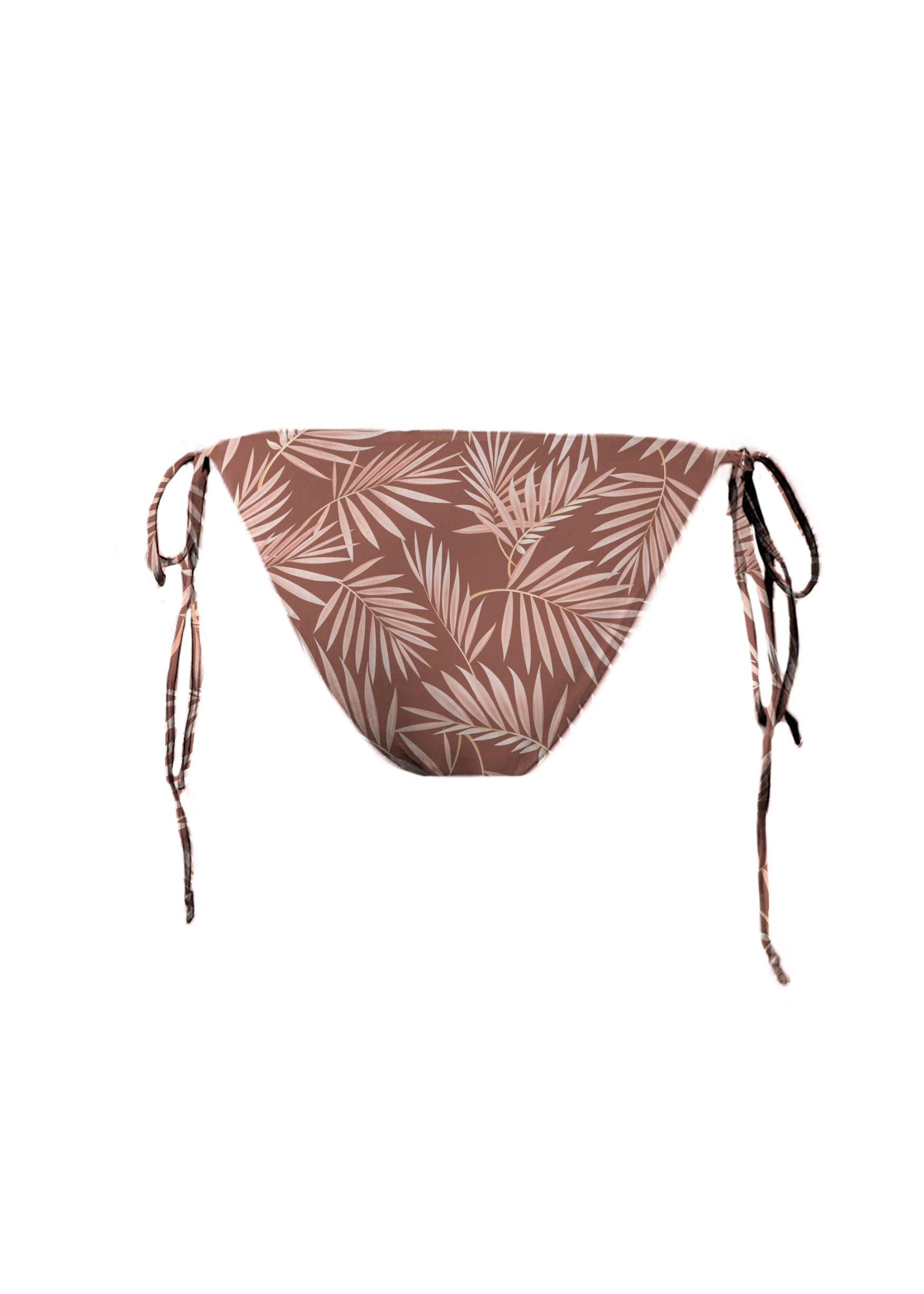 MAI Tie Bottom (Rosemilk, Sunkissed Palm, Clay Petal, Neonette, Raisin)