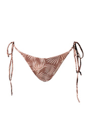 MAI Tie Bottom (Rosemilk, Sunkissed Palm, Clay Petal, Neonette, Raisin)