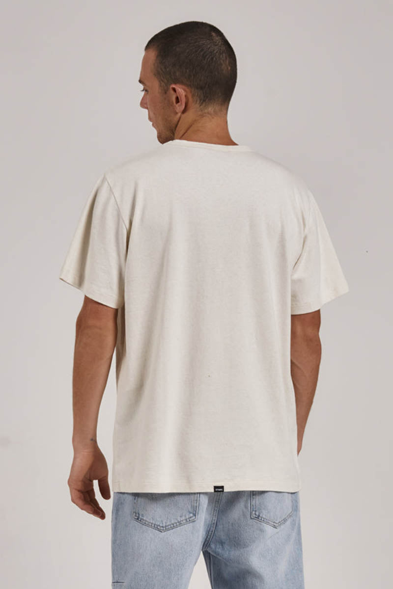 Hemp Natural Effects Tee