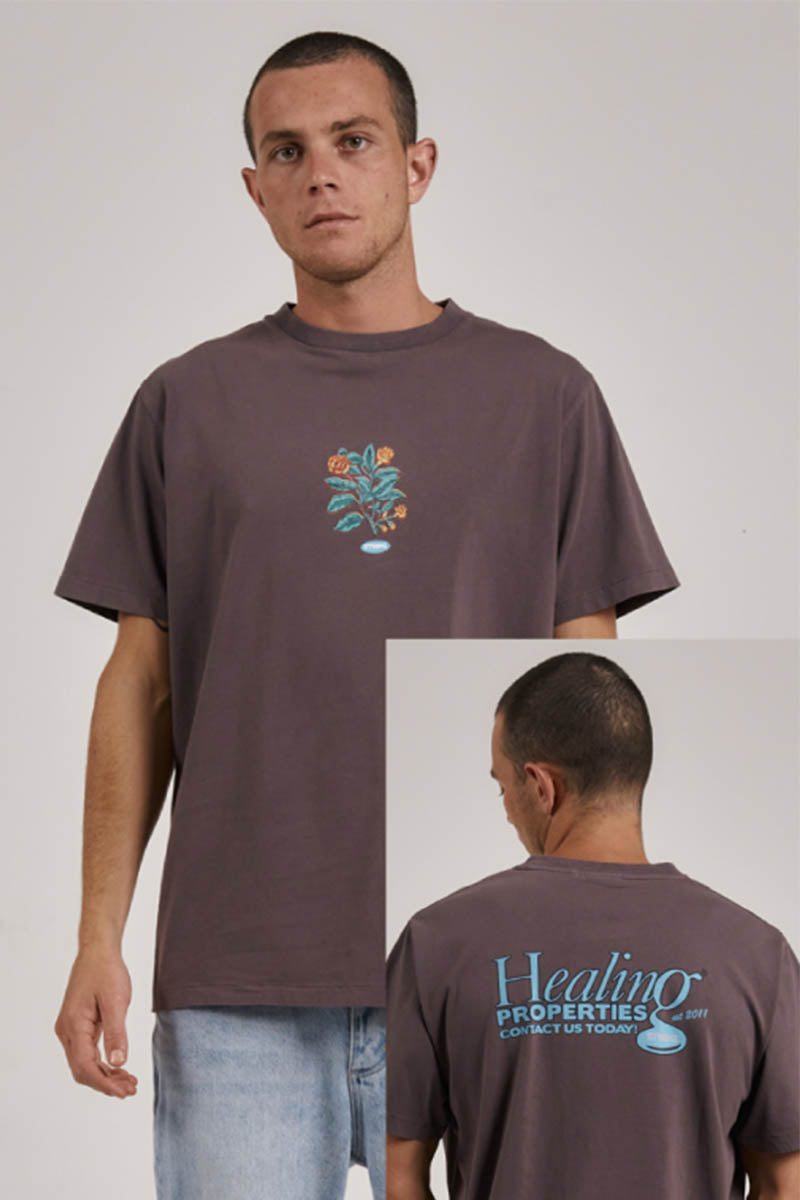 Healing Properties Tee