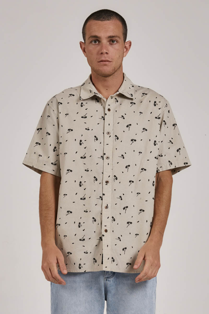 Hell Raised SS Shirt