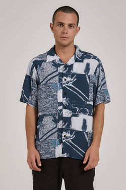 Alchemy Men Shirt