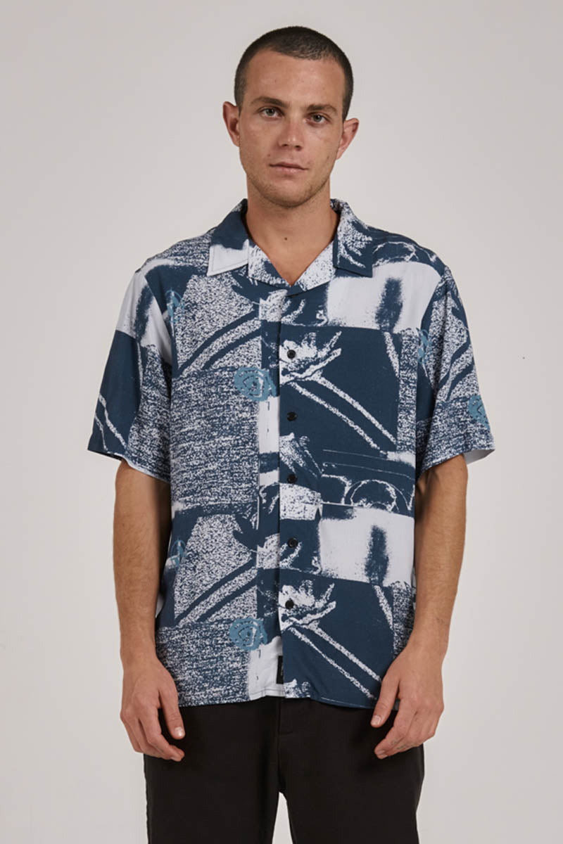 Alchemy Men Shirt