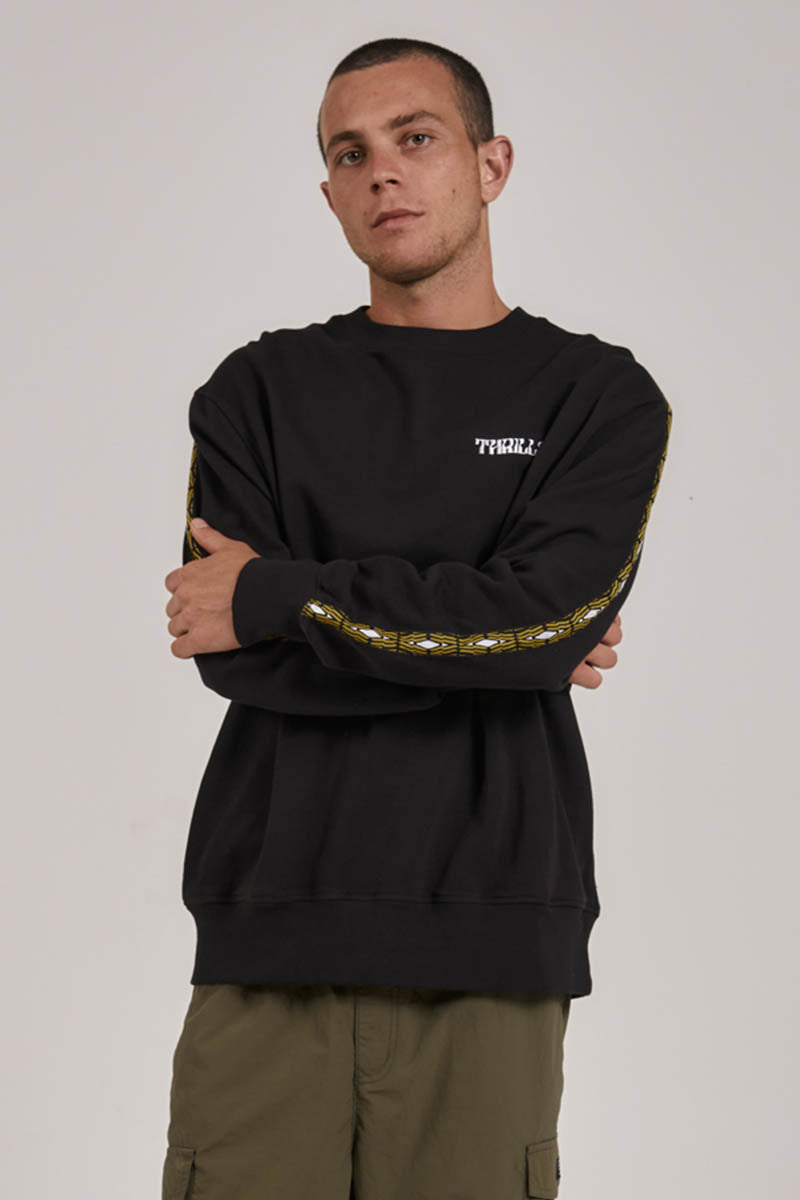 Guardian Oversize Crew
