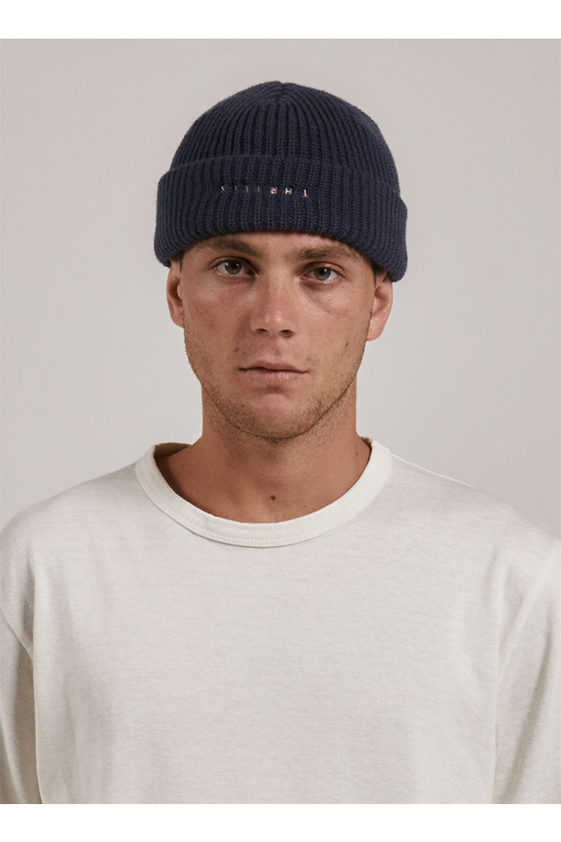 Minimal Thrills Beanie